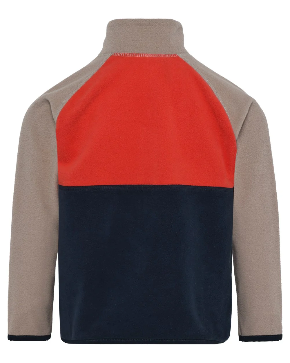 Didriksons Childrens Monte Half Button Fleece 5 - Image 15