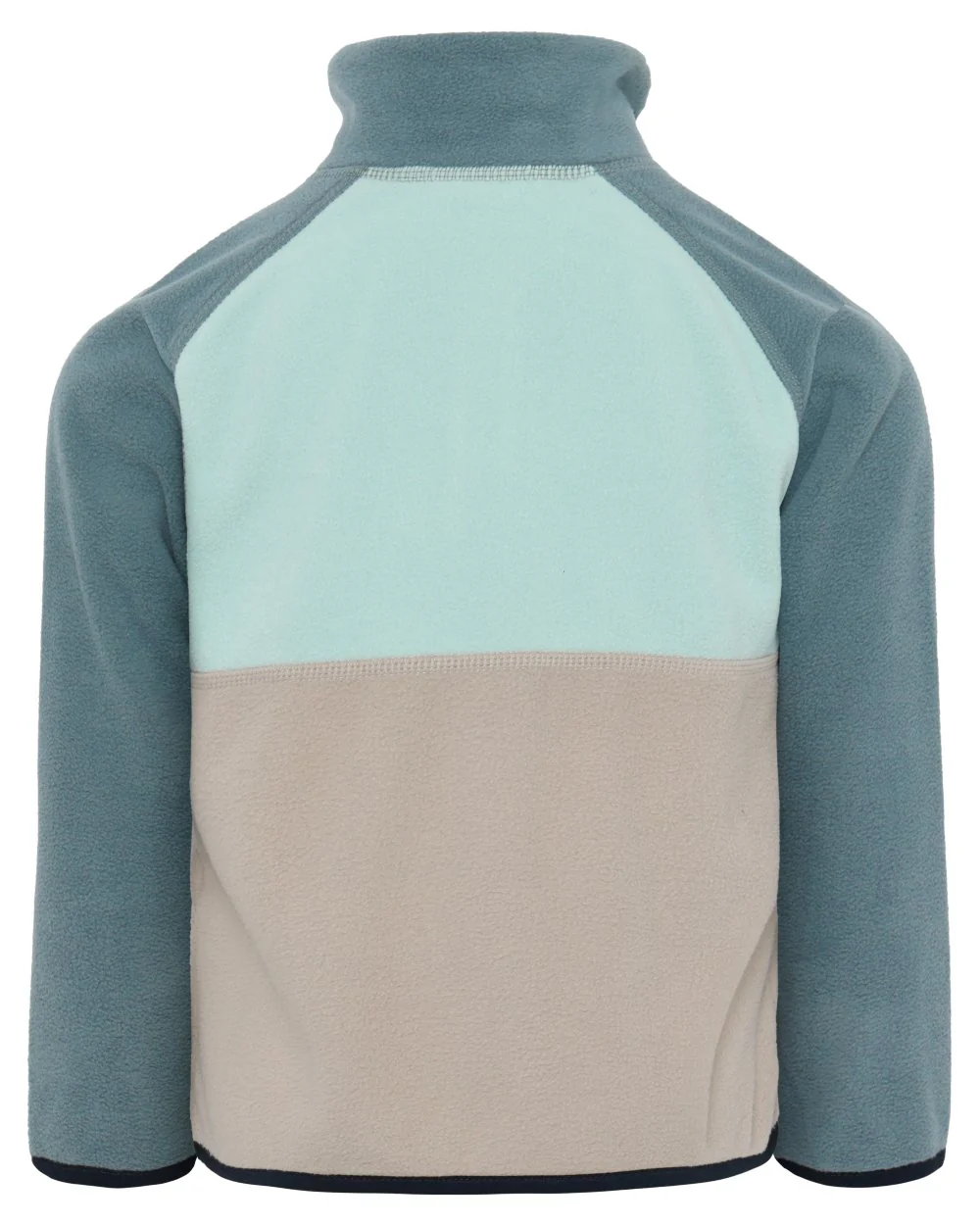 Didriksons Childrens Monte Half Button Fleece 5 - Image 28