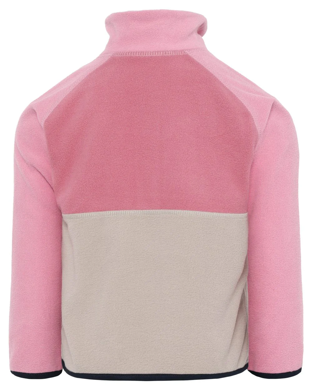 Didriksons Childrens Monte Half Button Fleece 5 - Image 8