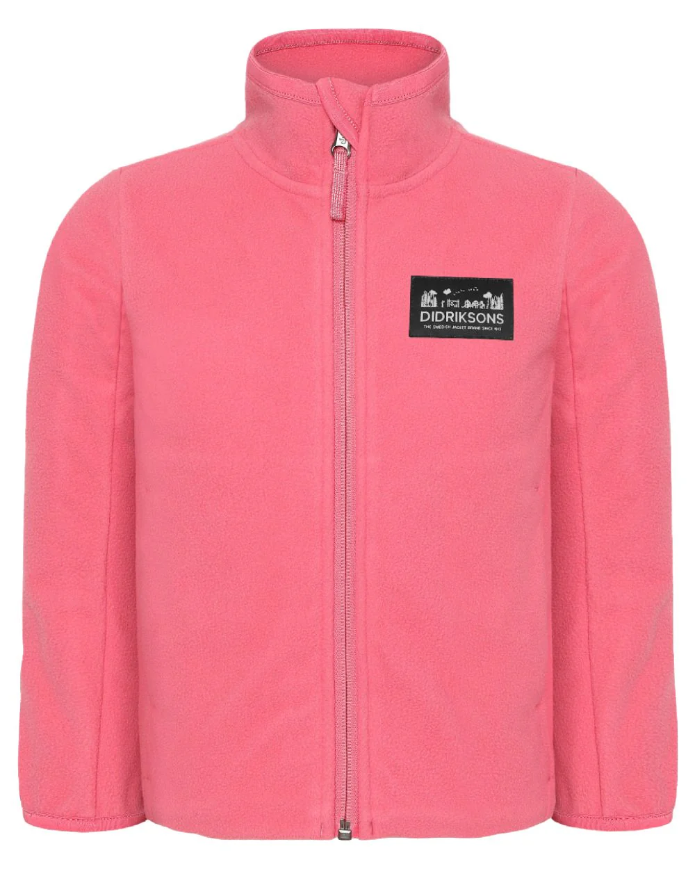 Didriksons Childrens Muskot Jacket - Image 10