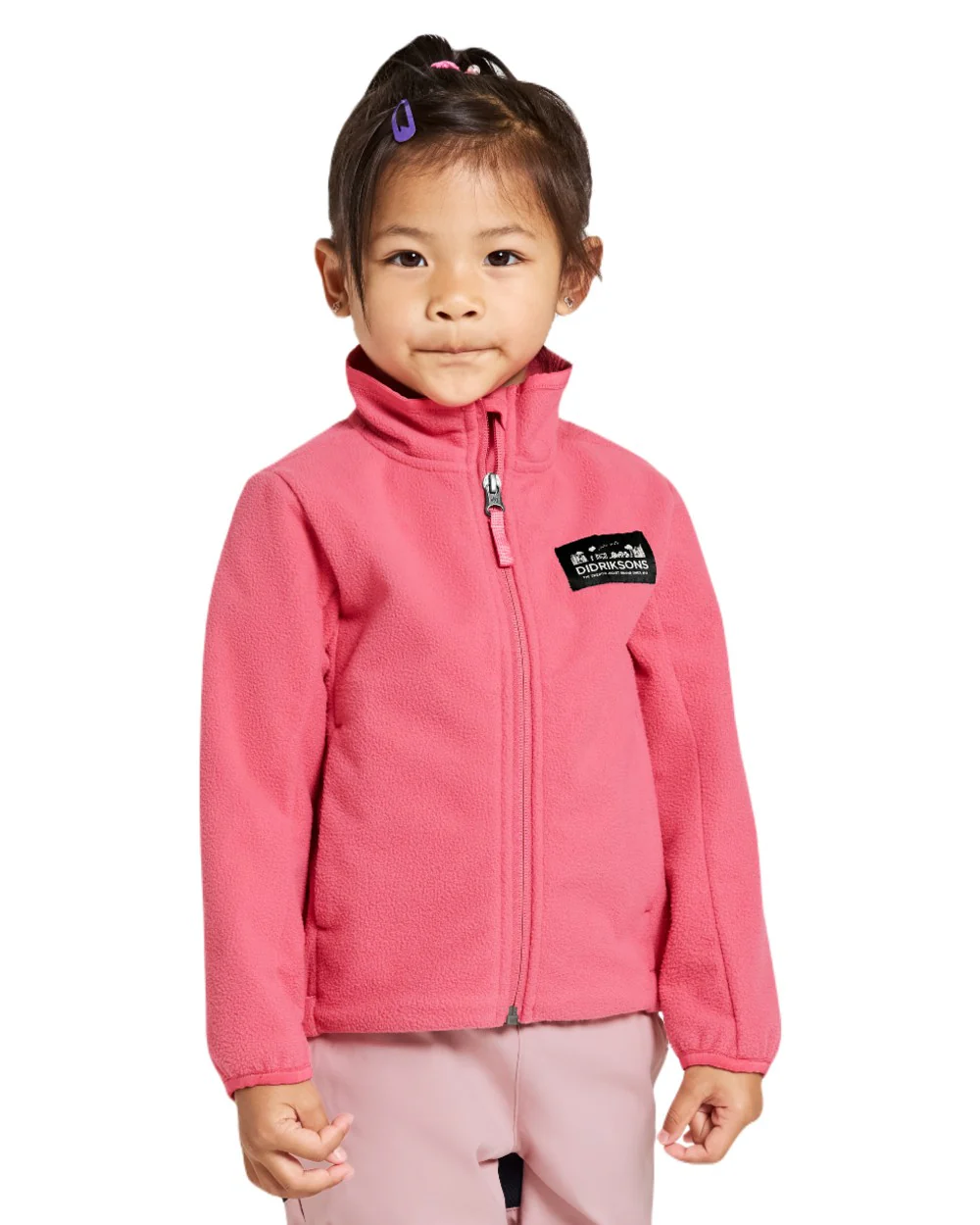 Didriksons Childrens Muskot Jacket - Image 14