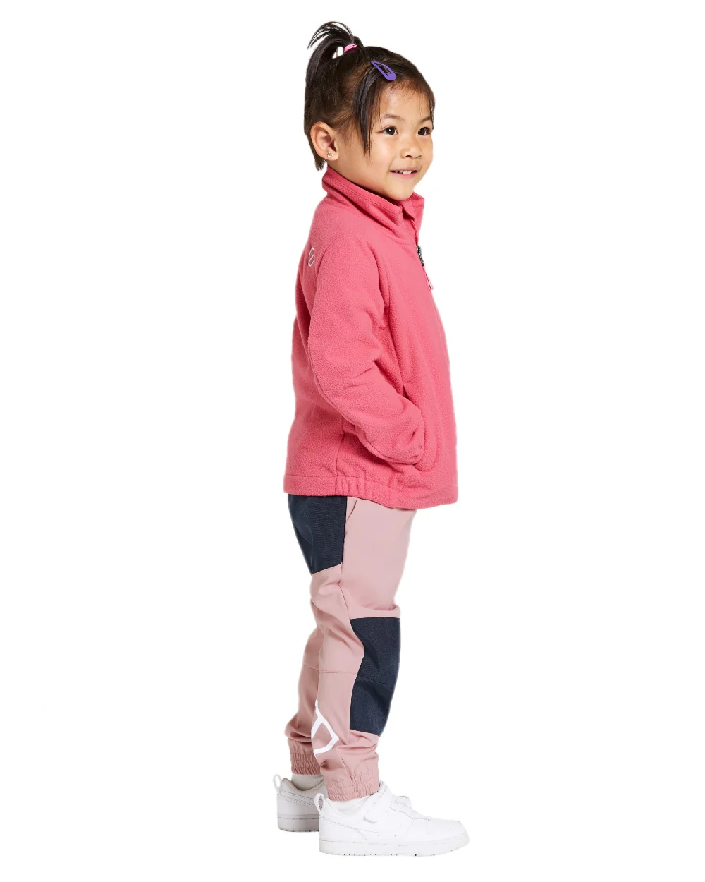 Didriksons Childrens Muskot Jacket - Image 17