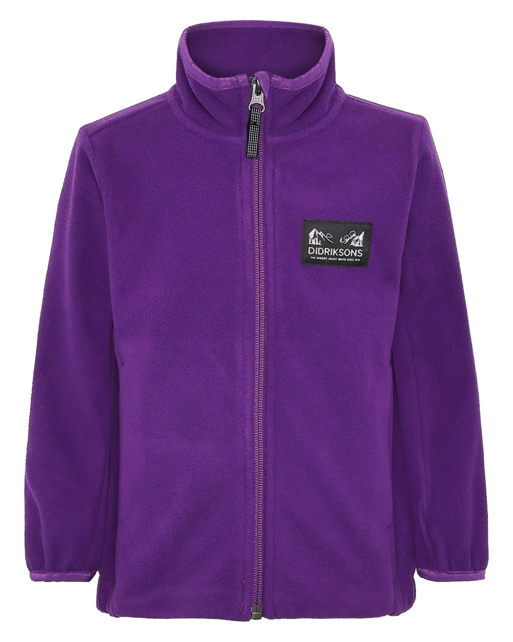 Didriksons Childrens Muskot Jacket - Image 19