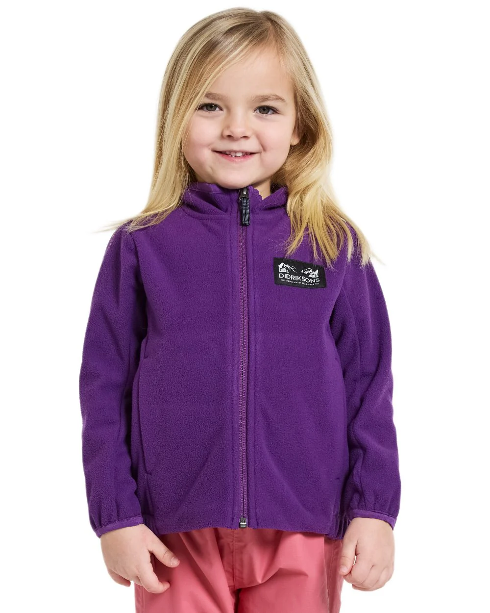 Didriksons Childrens Muskot Jacket - Image 21