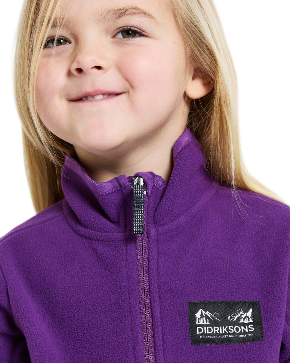 Didriksons Childrens Muskot Jacket - Image 22