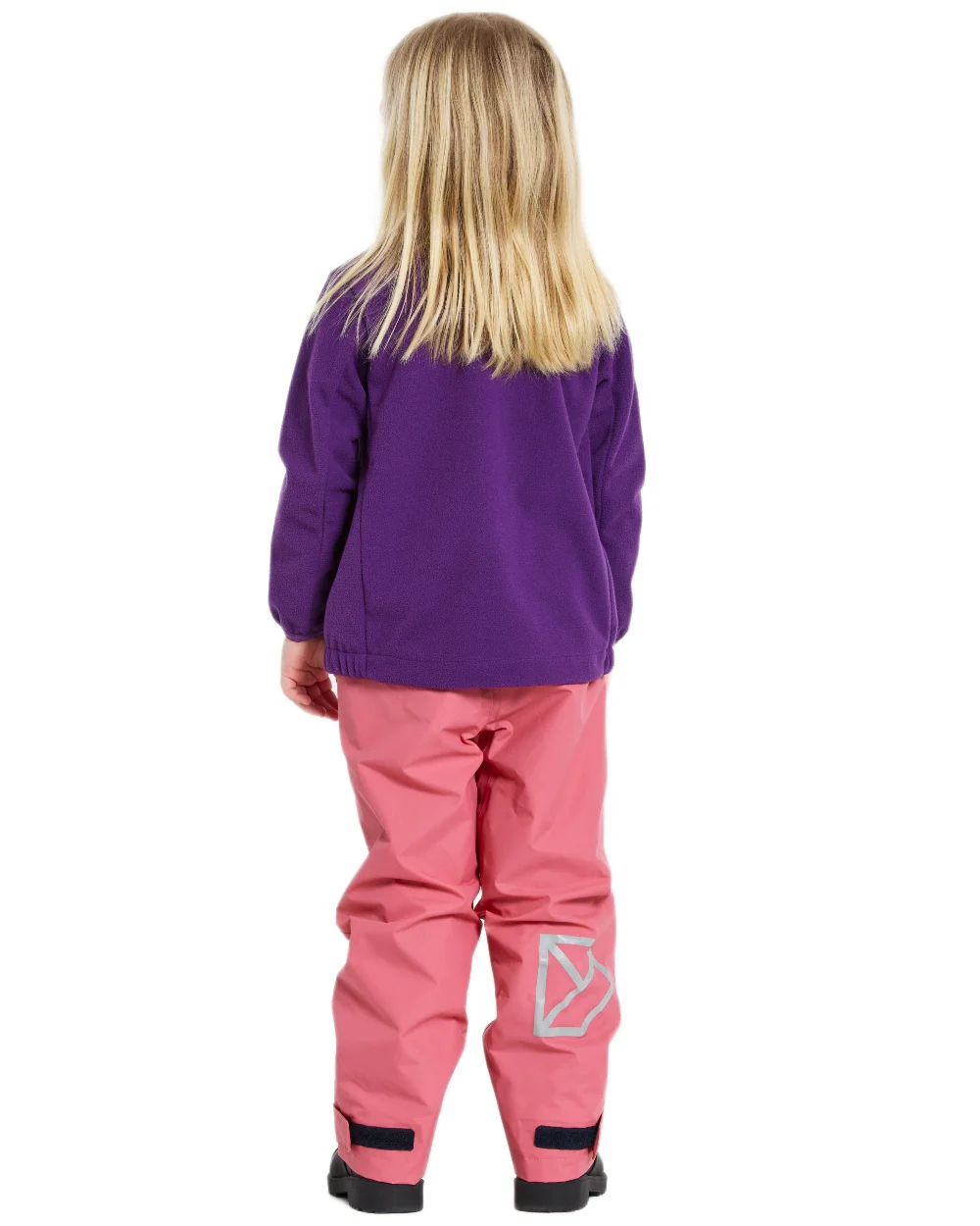 Didriksons Childrens Muskot Jacket - Image 23
