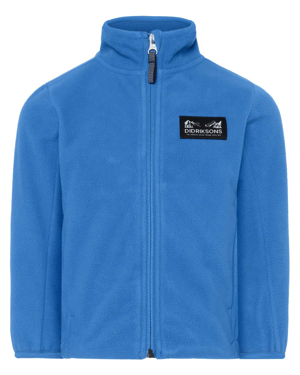 Didriksons Childrens Muskot Jacket - Image 26