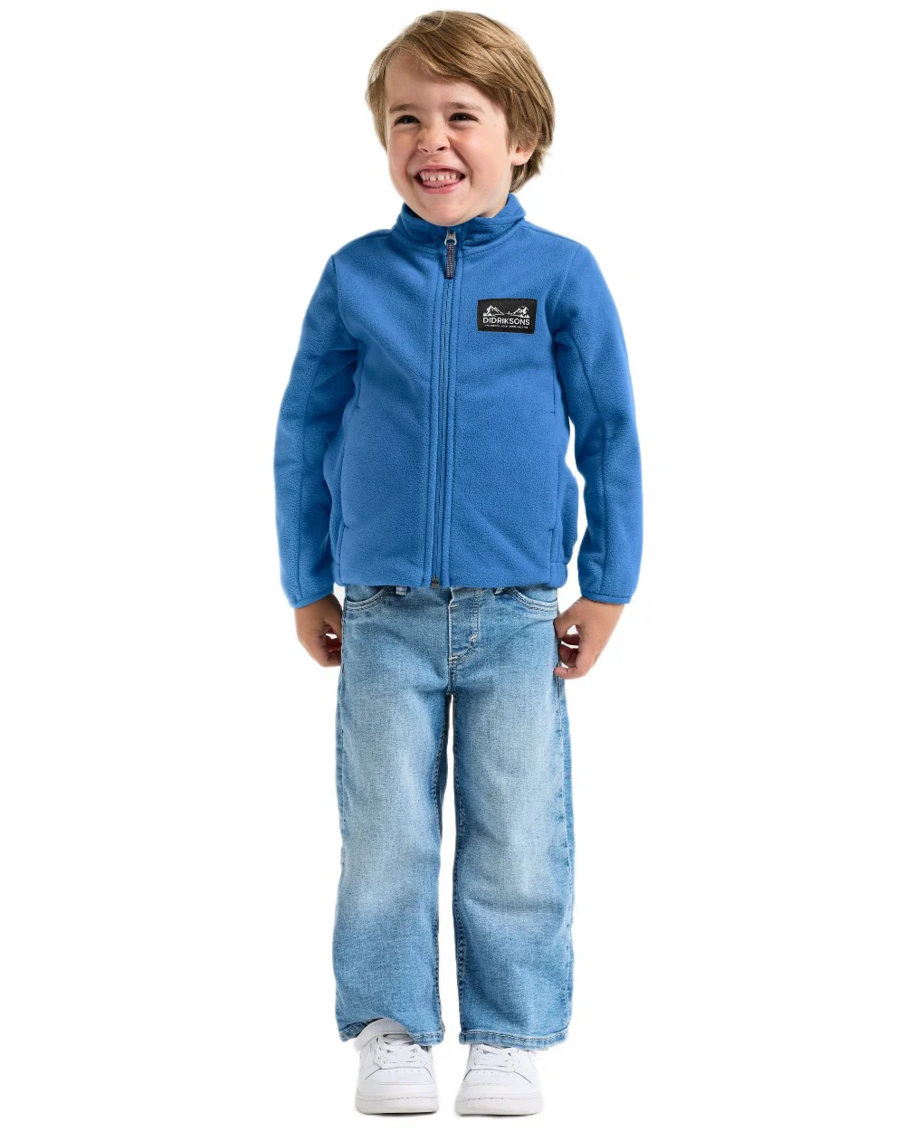 Didriksons Childrens Muskot Jacket - Image 27