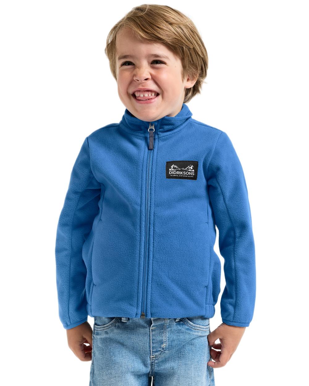 Didriksons Childrens Muskot Jacket - Image 28