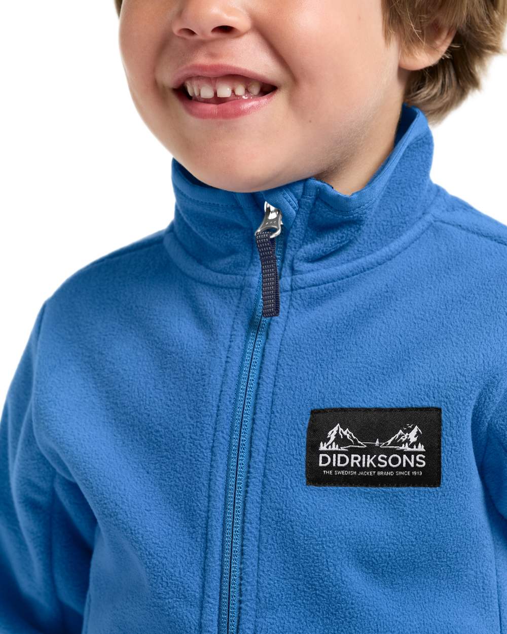 Didriksons Childrens Muskot Jacket - Image 29