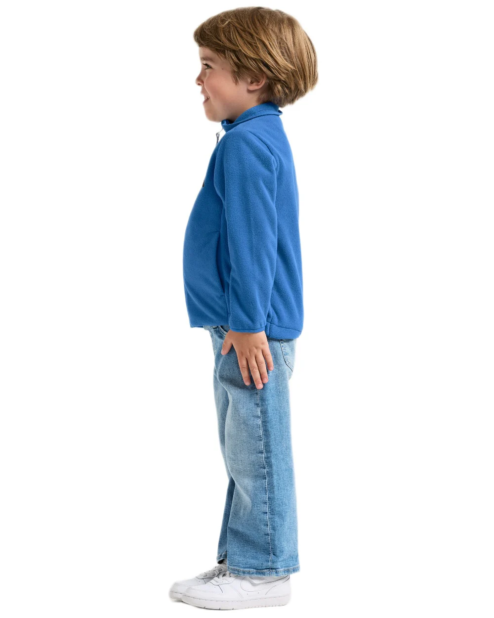 Didriksons Childrens Muskot Jacket - Image 30
