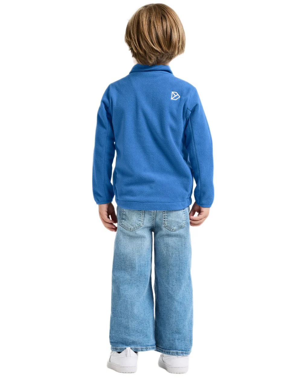 Didriksons Childrens Muskot Jacket - Image 31