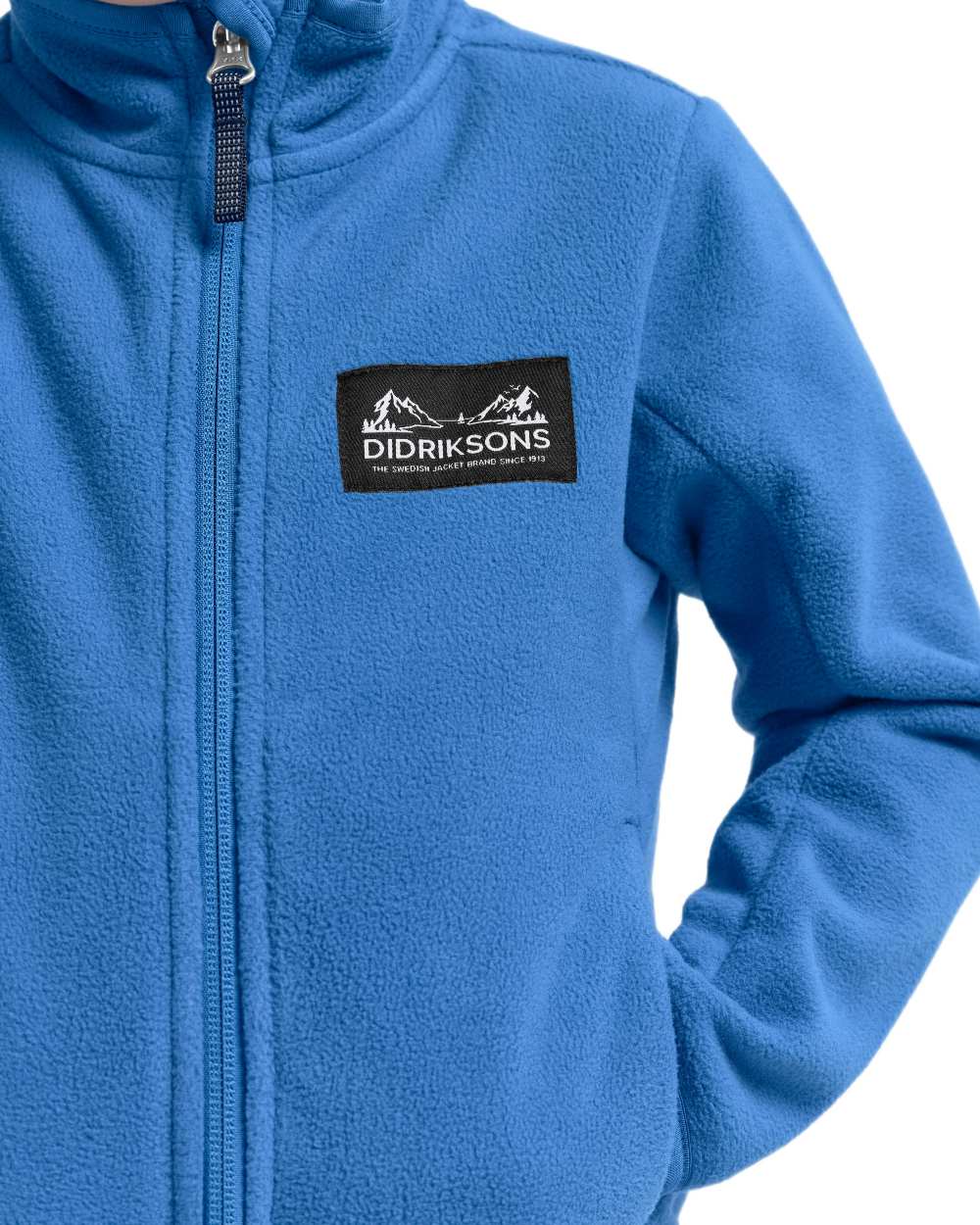 Didriksons Childrens Muskot Jacket - Image 32