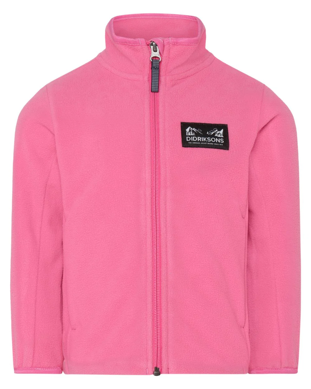 Didriksons Childrens Muskot Jacket - Image 34