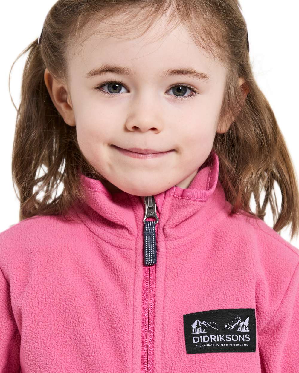 Didriksons Childrens Muskot Jacket - Image 36