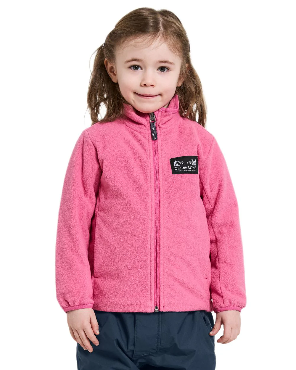 Didriksons Childrens Muskot Jacket - Image 37