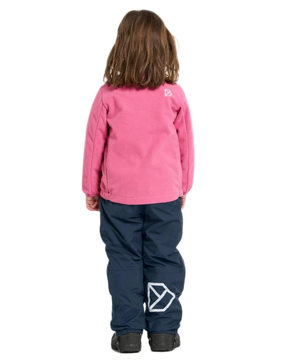 Didriksons Childrens Muskot Jacket - Image 38