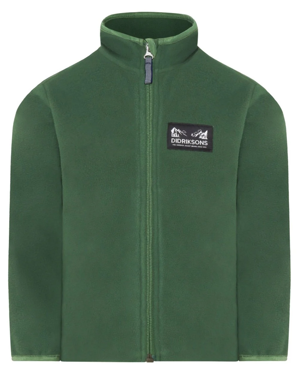 Didriksons Childrens Muskot Jacket - Image 41
