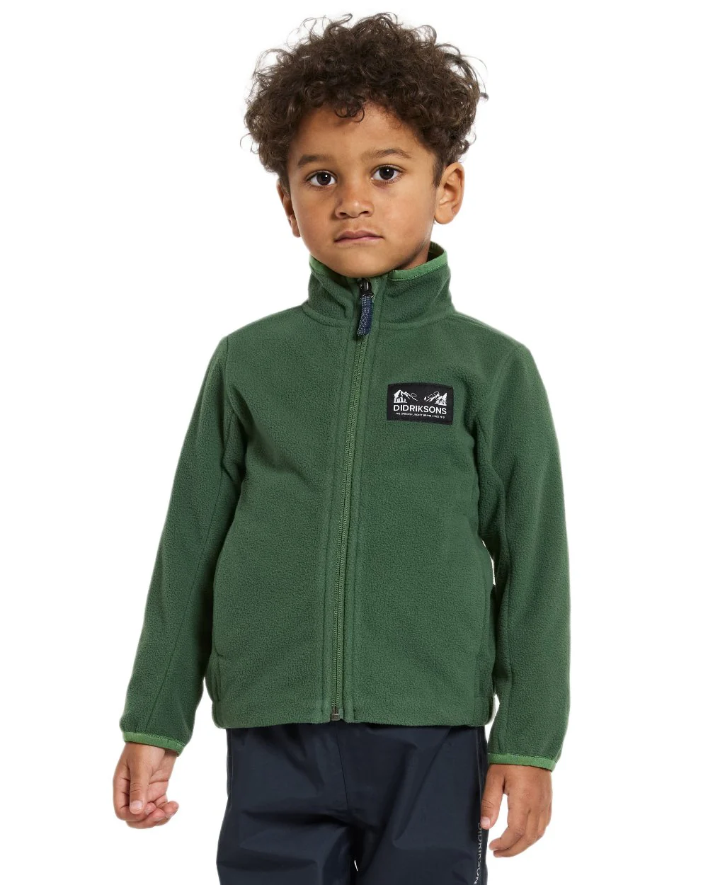 Didriksons Childrens Muskot Jacket - Image 44
