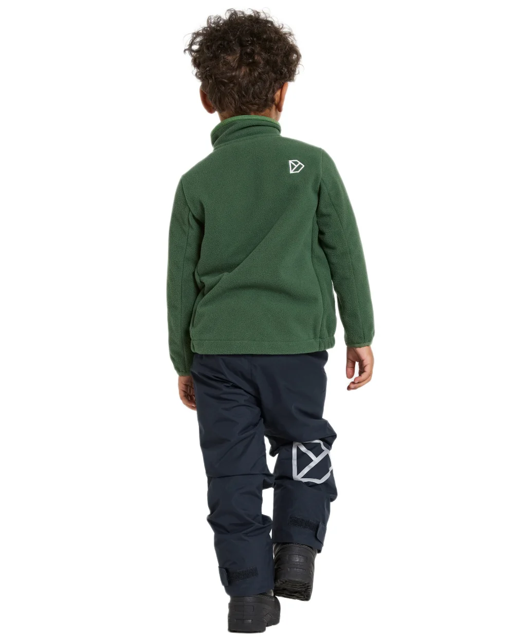 Didriksons Childrens Muskot Jacket - Image 45
