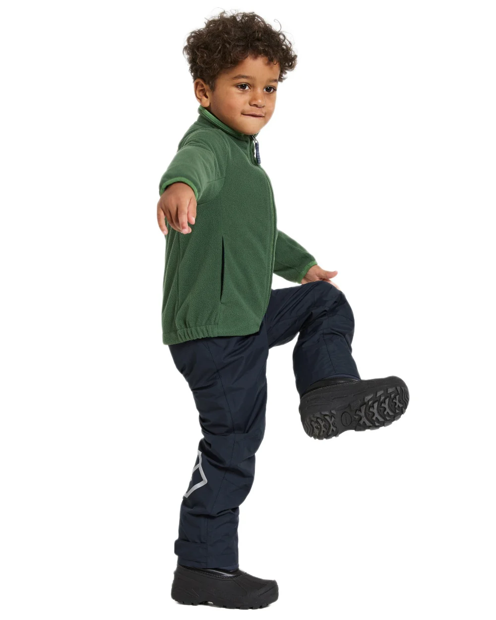 Didriksons Childrens Muskot Jacket - Image 46