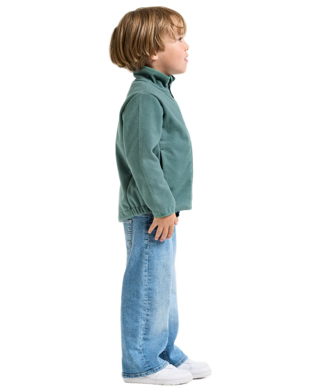 Didriksons Childrens Muskot Jacket - Image 51