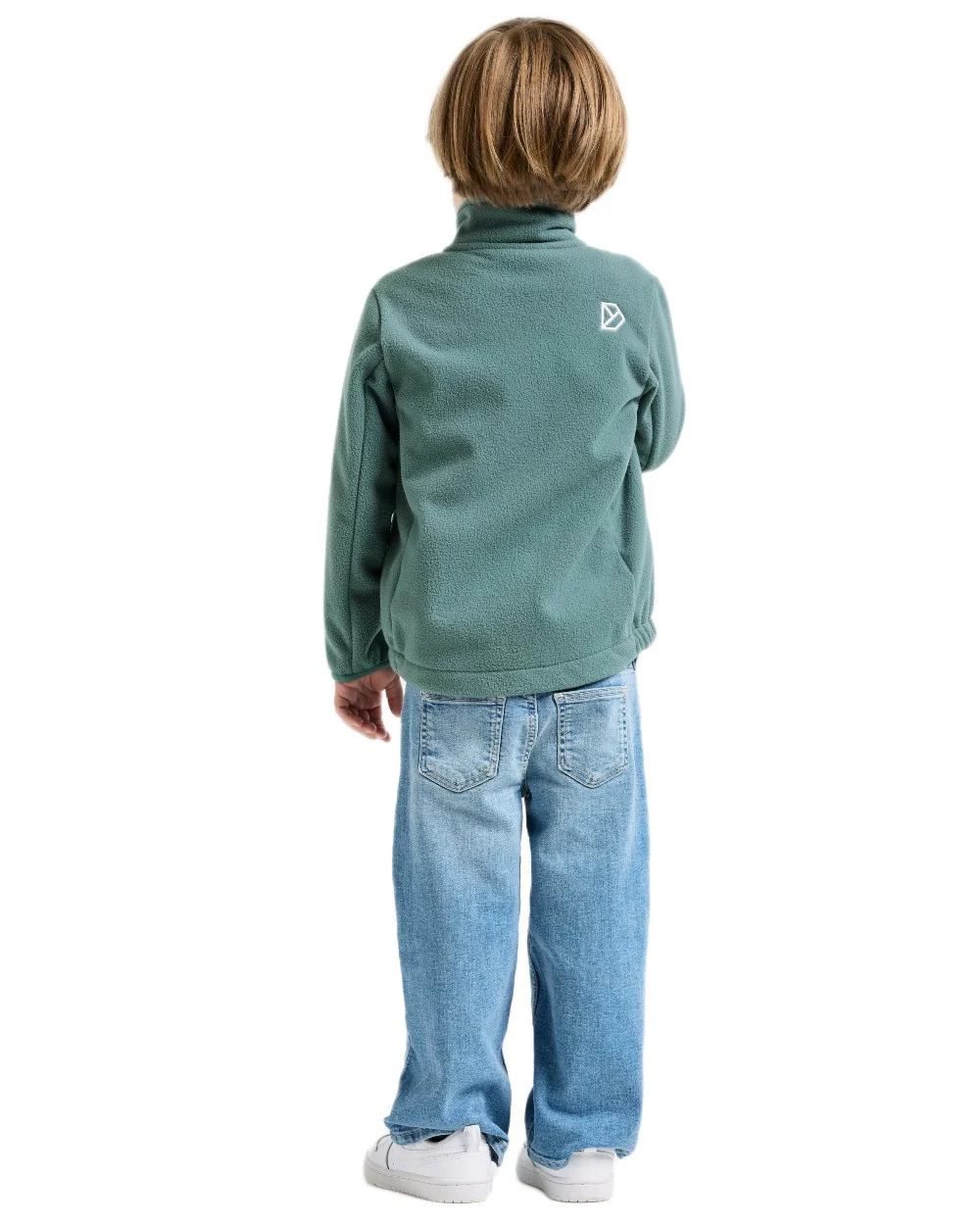Didriksons Childrens Muskot Jacket - Image 52