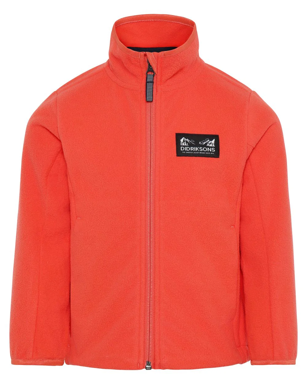 Didriksons Childrens Muskot Jacket - Image 55