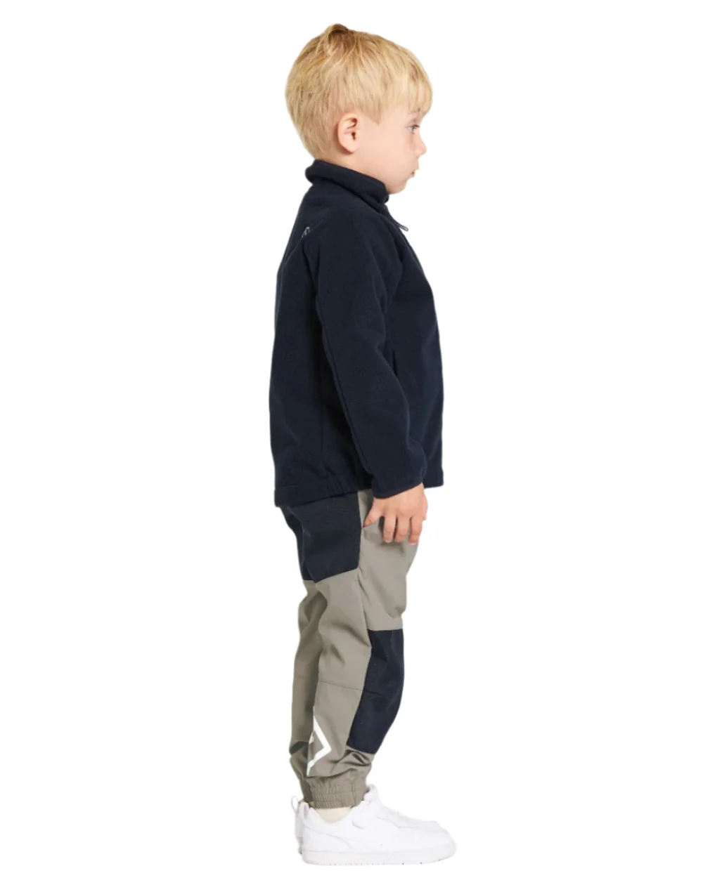 Didriksons Childrens Muskot Jacket - Image 6