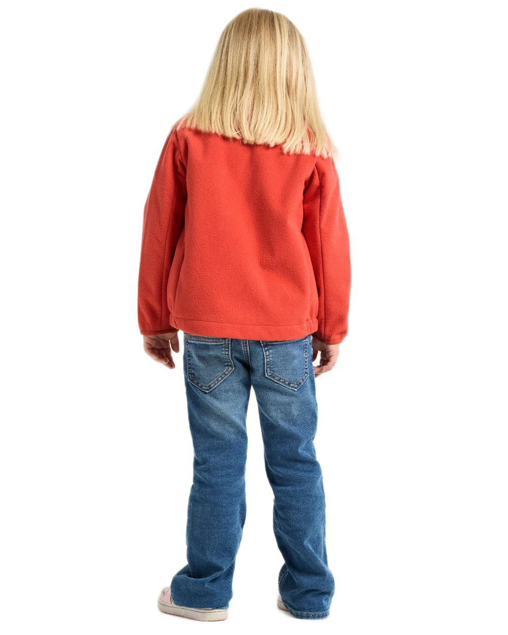 Didriksons Childrens Muskot Jacket - Image 60