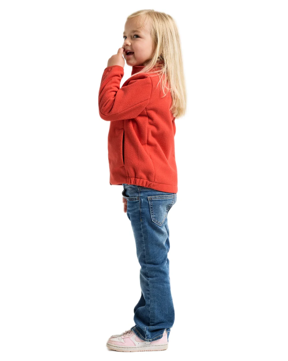 Didriksons Childrens Muskot Jacket - Image 61
