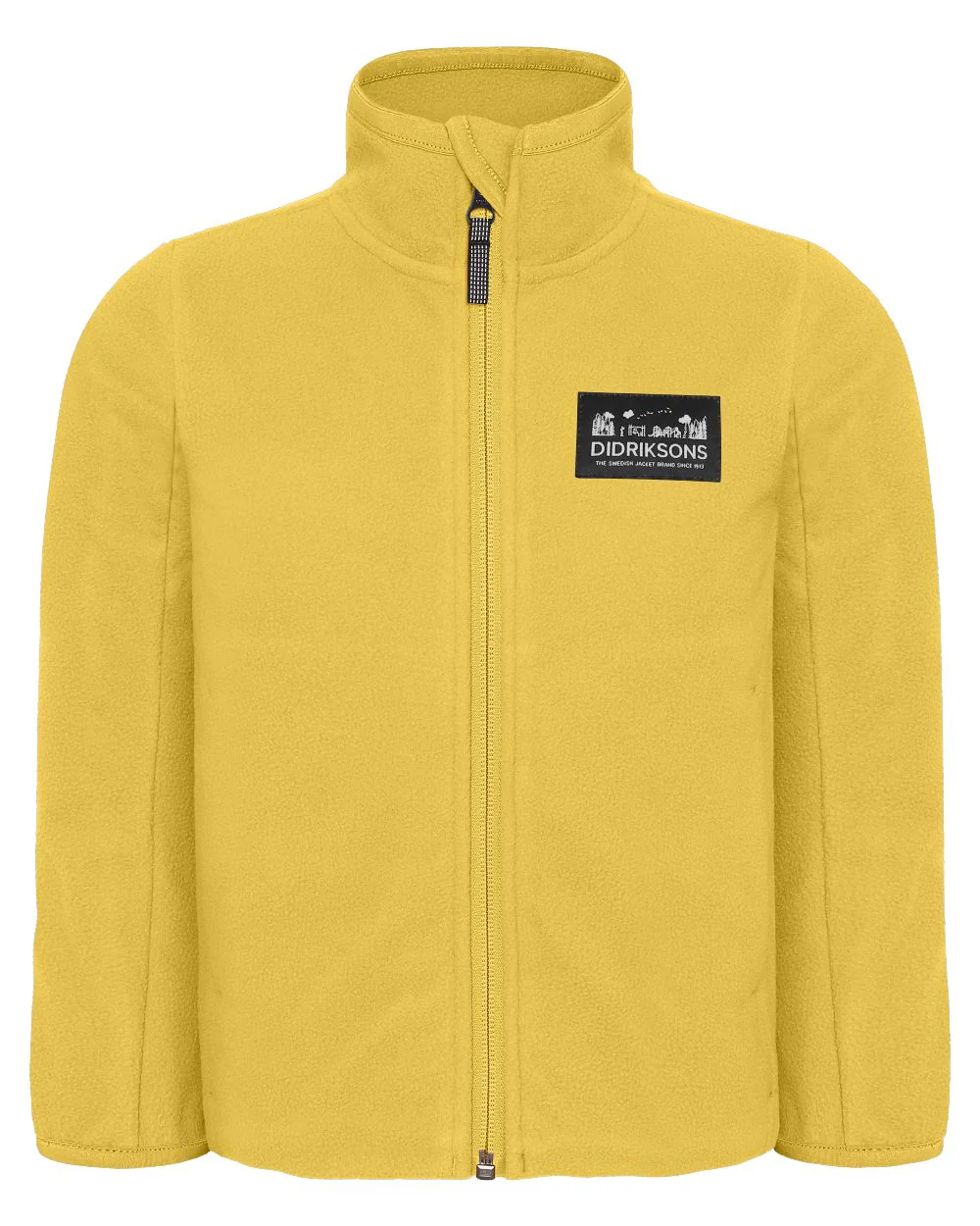 Didriksons Childrens Muskot Jacket - Image 62
