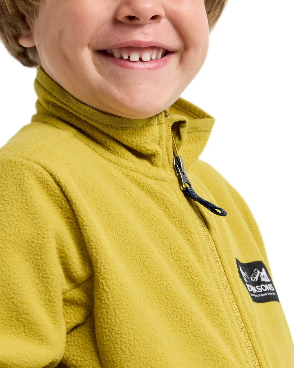 Didriksons Childrens Muskot Jacket - Image 64