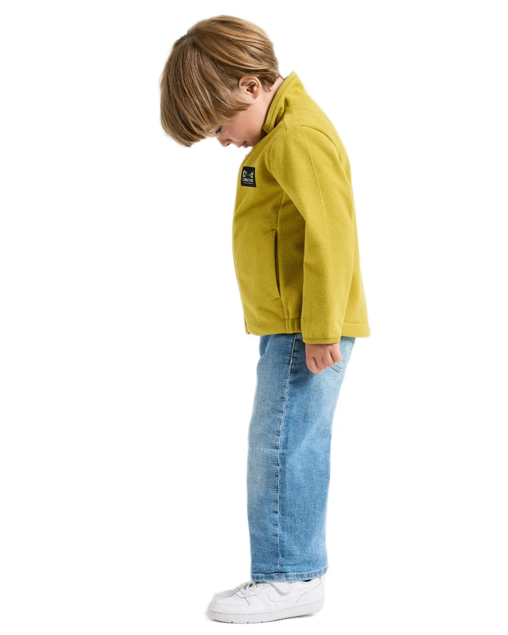 Didriksons Childrens Muskot Jacket - Image 65