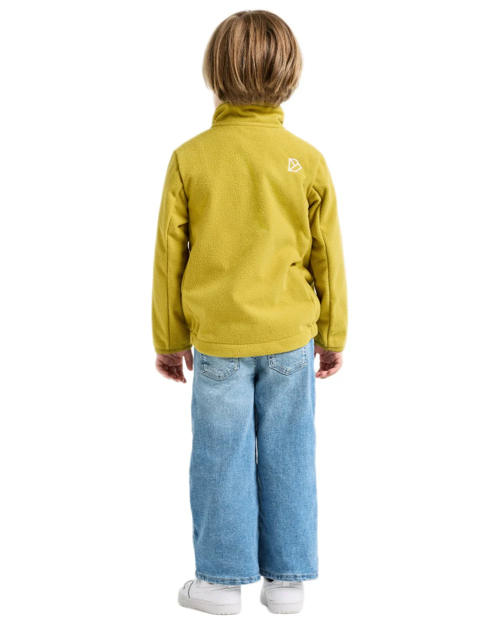 Didriksons Childrens Muskot Jacket - Image 66