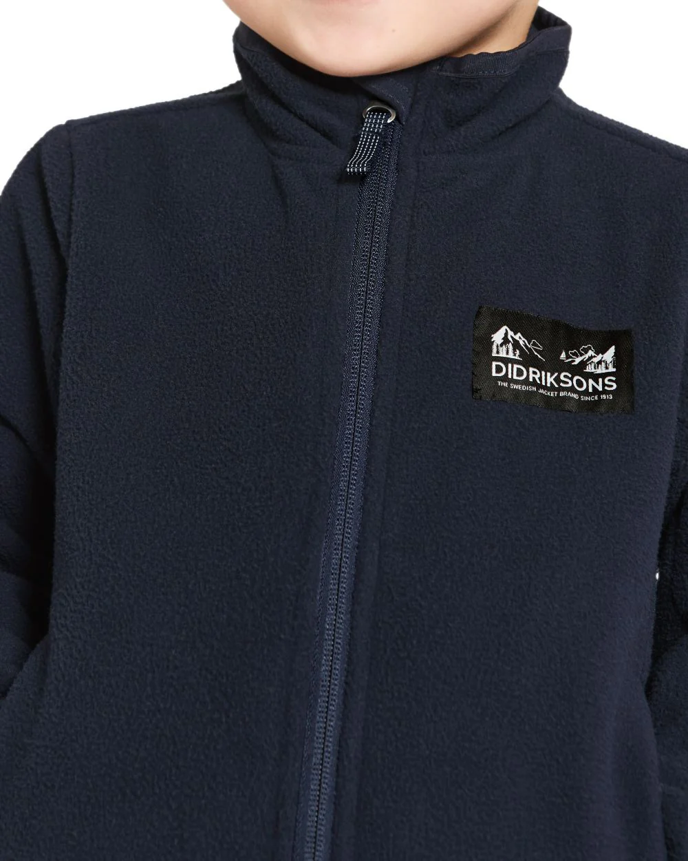 Didriksons Childrens Muskot Jacket - Image 7
