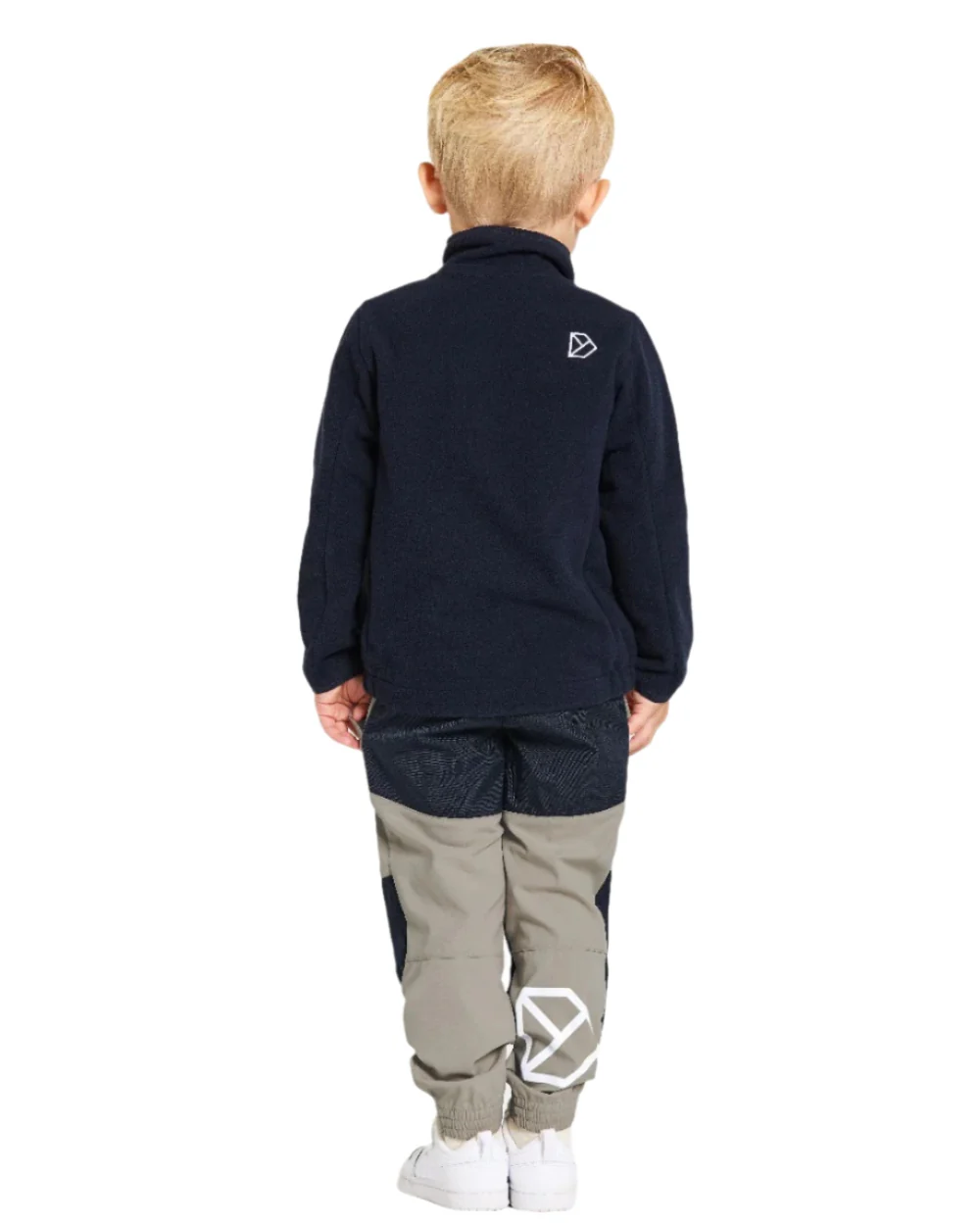 Didriksons Childrens Muskot Jacket - Image 8