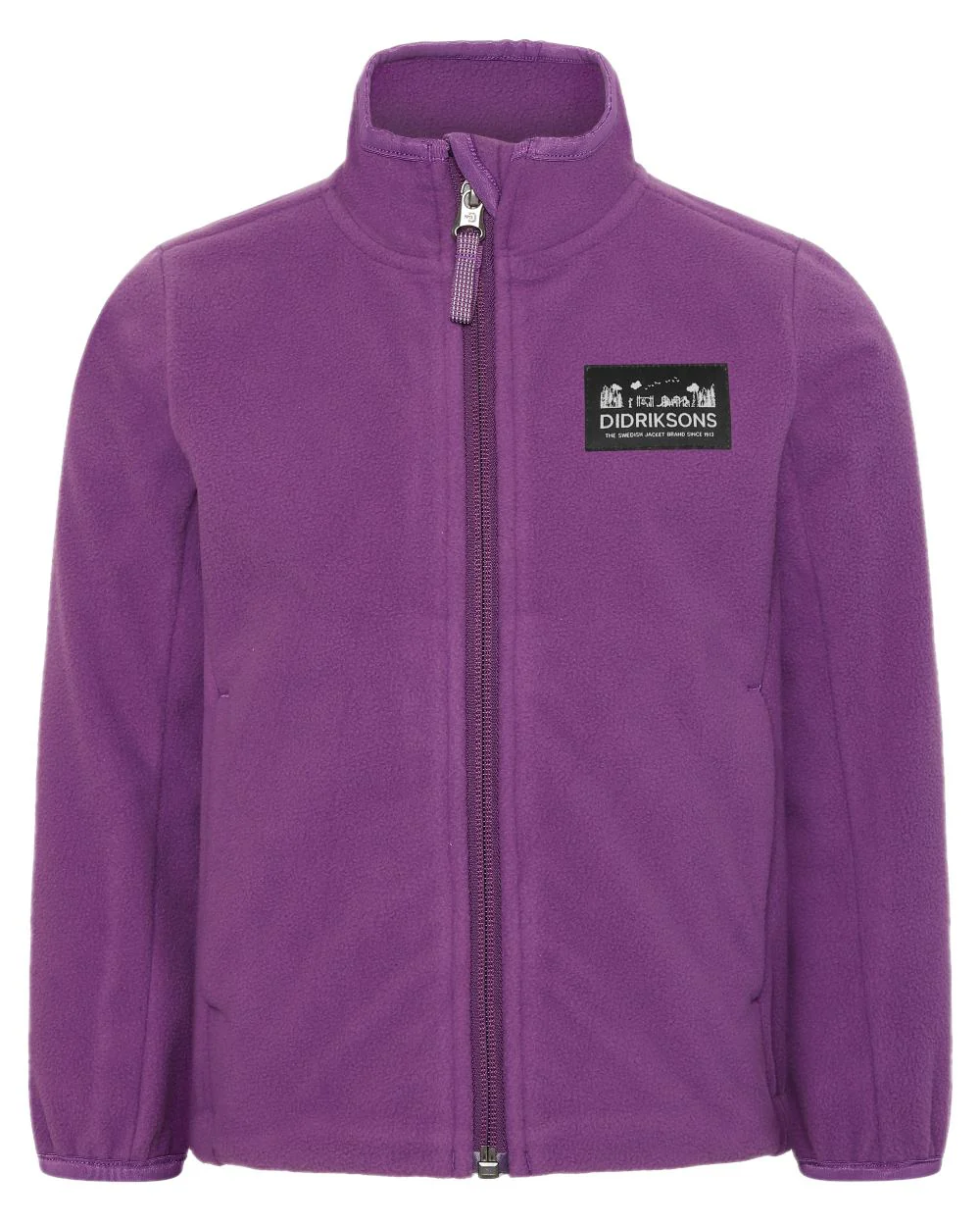 Didriksons Childrens Muskot Jacket Clearance - Image 13