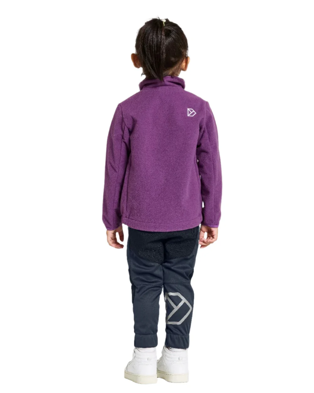 Didriksons Childrens Muskot Jacket Clearance - Image 15