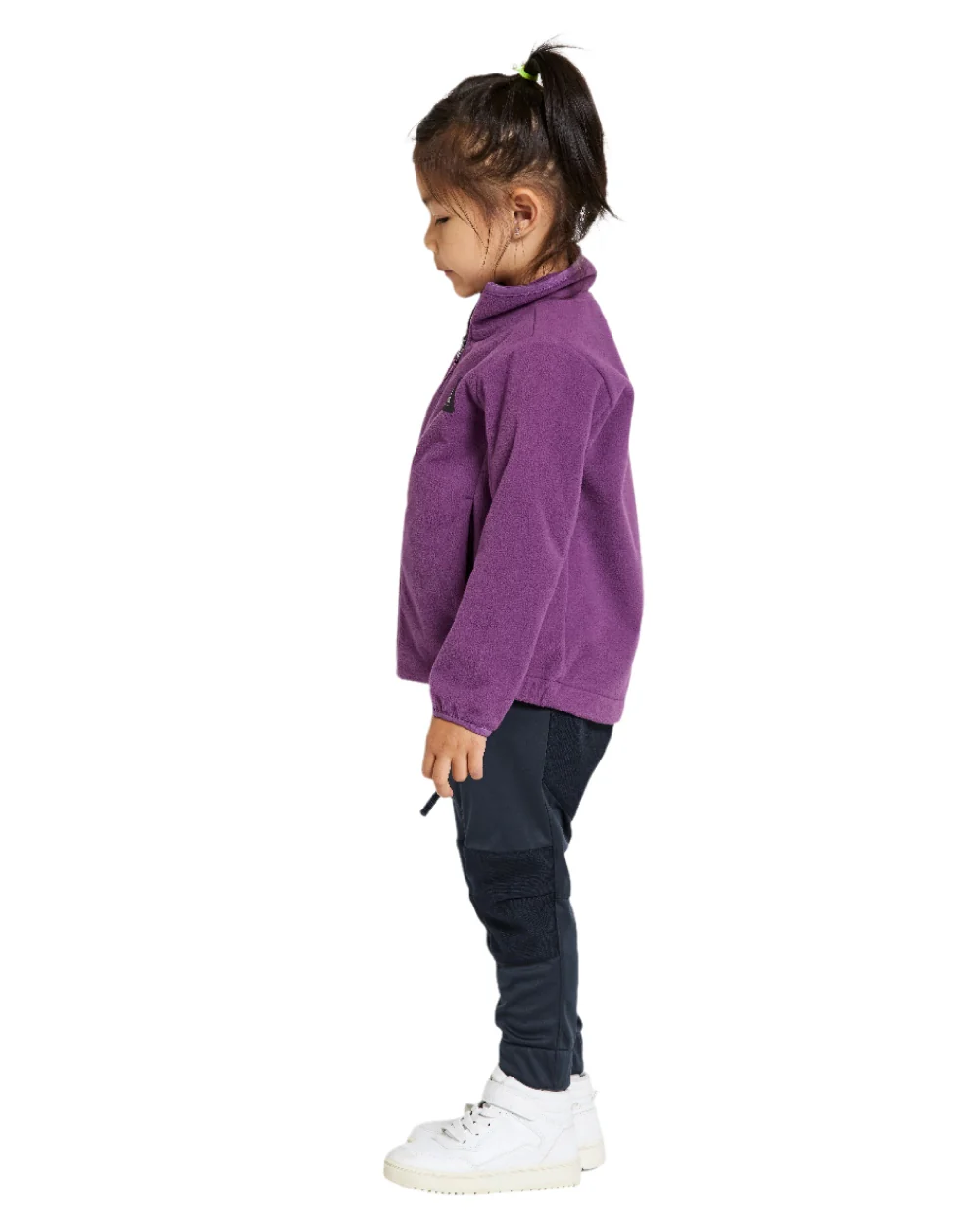 Didriksons Childrens Muskot Jacket Clearance - Image 19