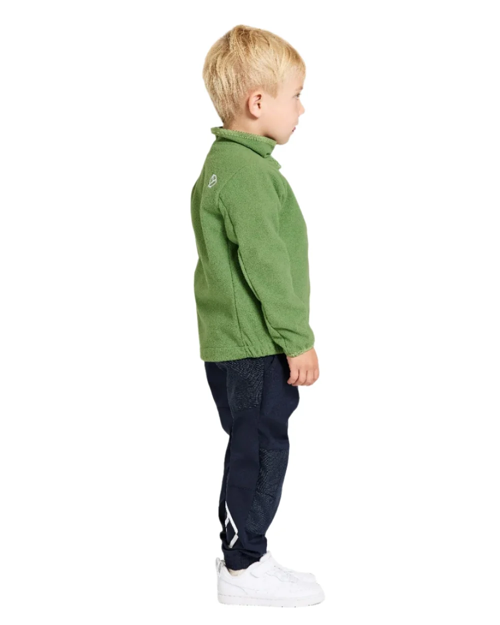 Didriksons Childrens Muskot Jacket Clearance - Image 7