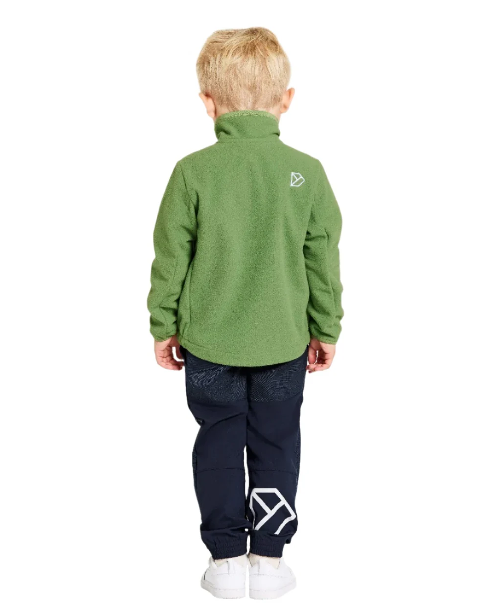 Didriksons Childrens Muskot Jacket Clearance - Image 8
