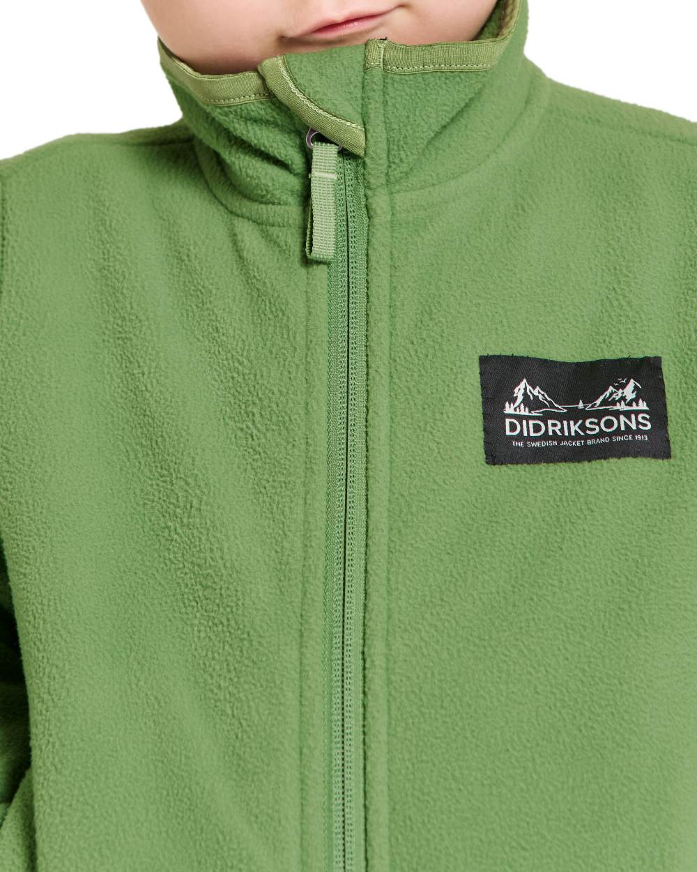 Didriksons Childrens Muskot Jacket Clearance - Image 9