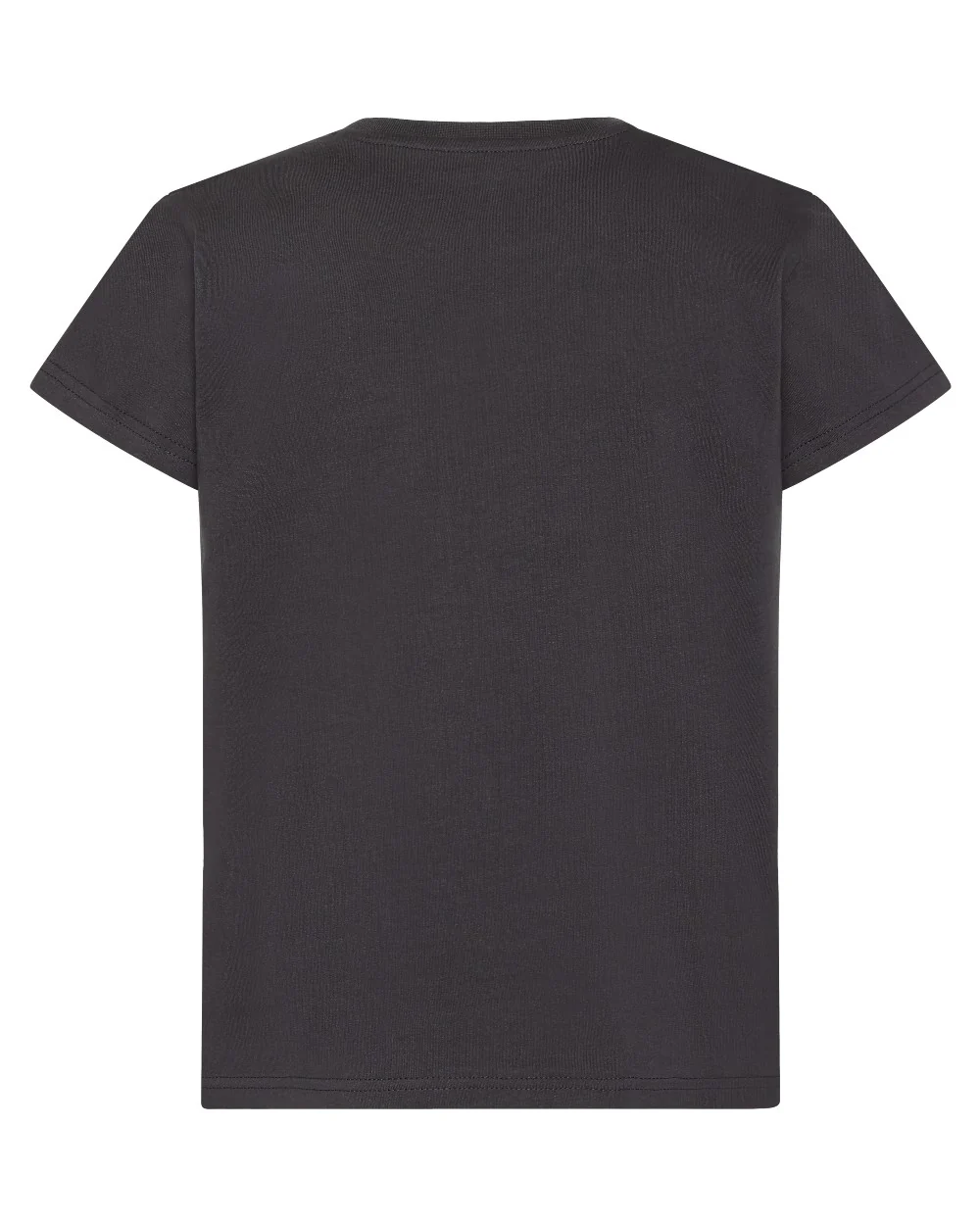 Didriksons Childrens Mynta Explore Logo T-Shirt - Image 4
