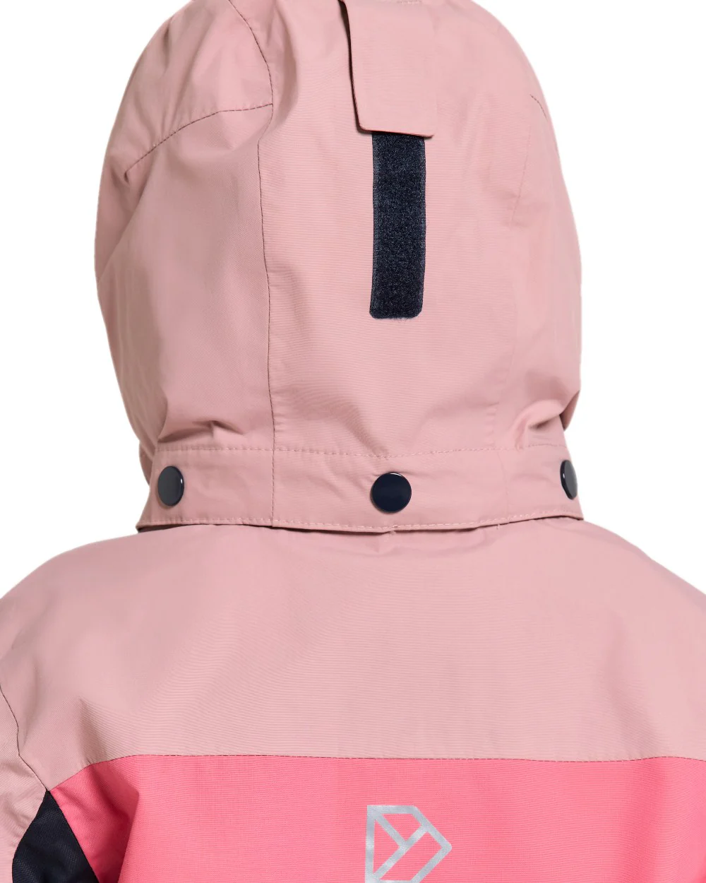 Didriksons Childrens Pilvi Jacket - Image 11