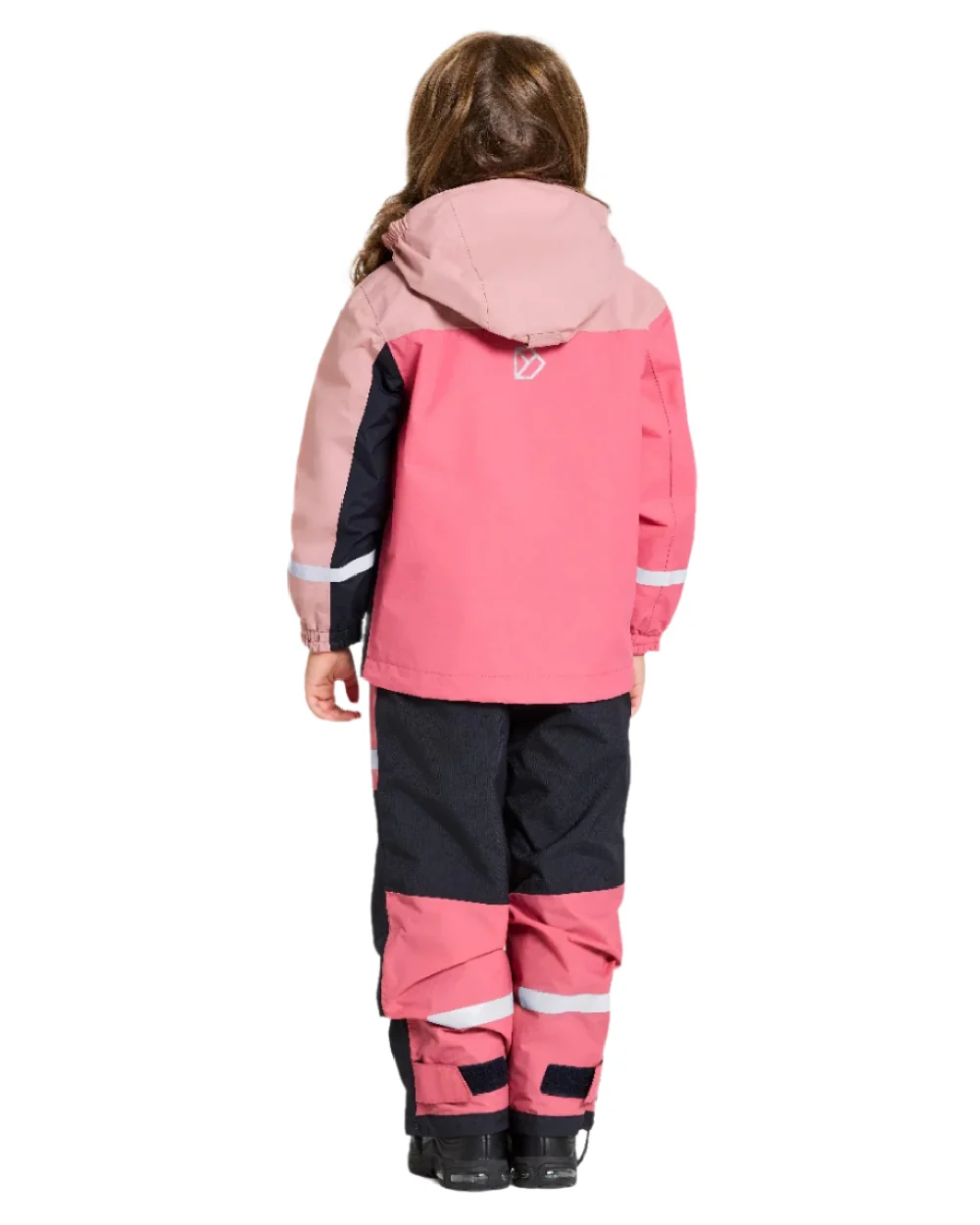 Didriksons Childrens Pilvi Jacket - Image 12