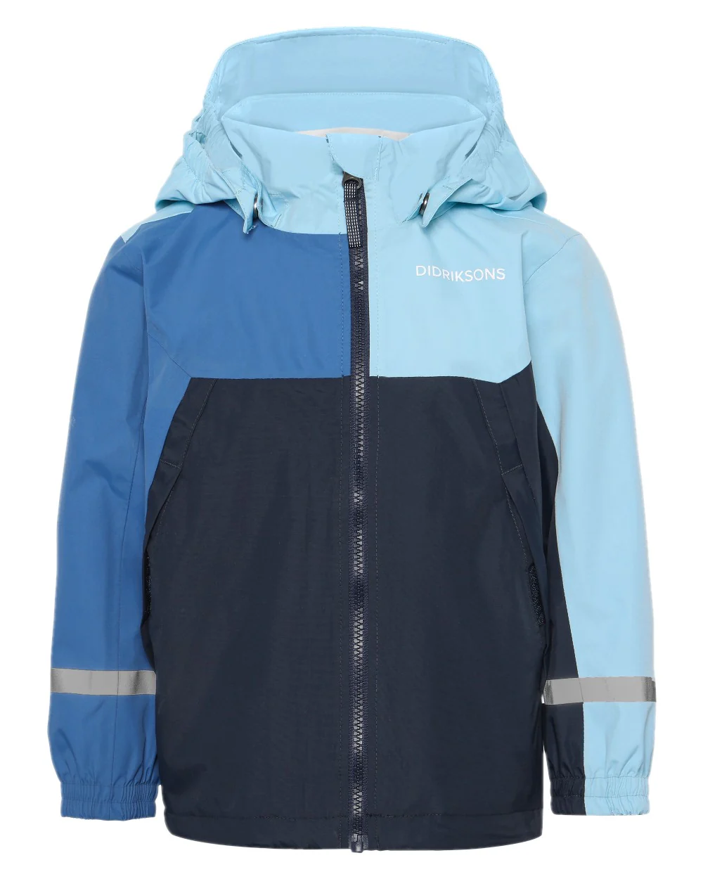 Didriksons Childrens Pilvi Jacket - Image 13
