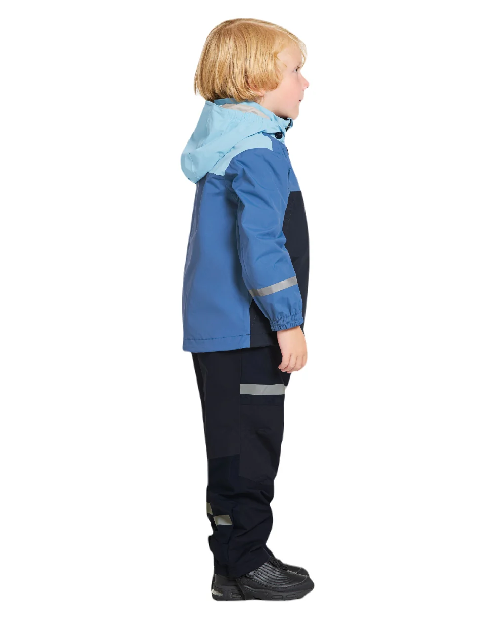 Didriksons Childrens Pilvi Jacket - Image 15