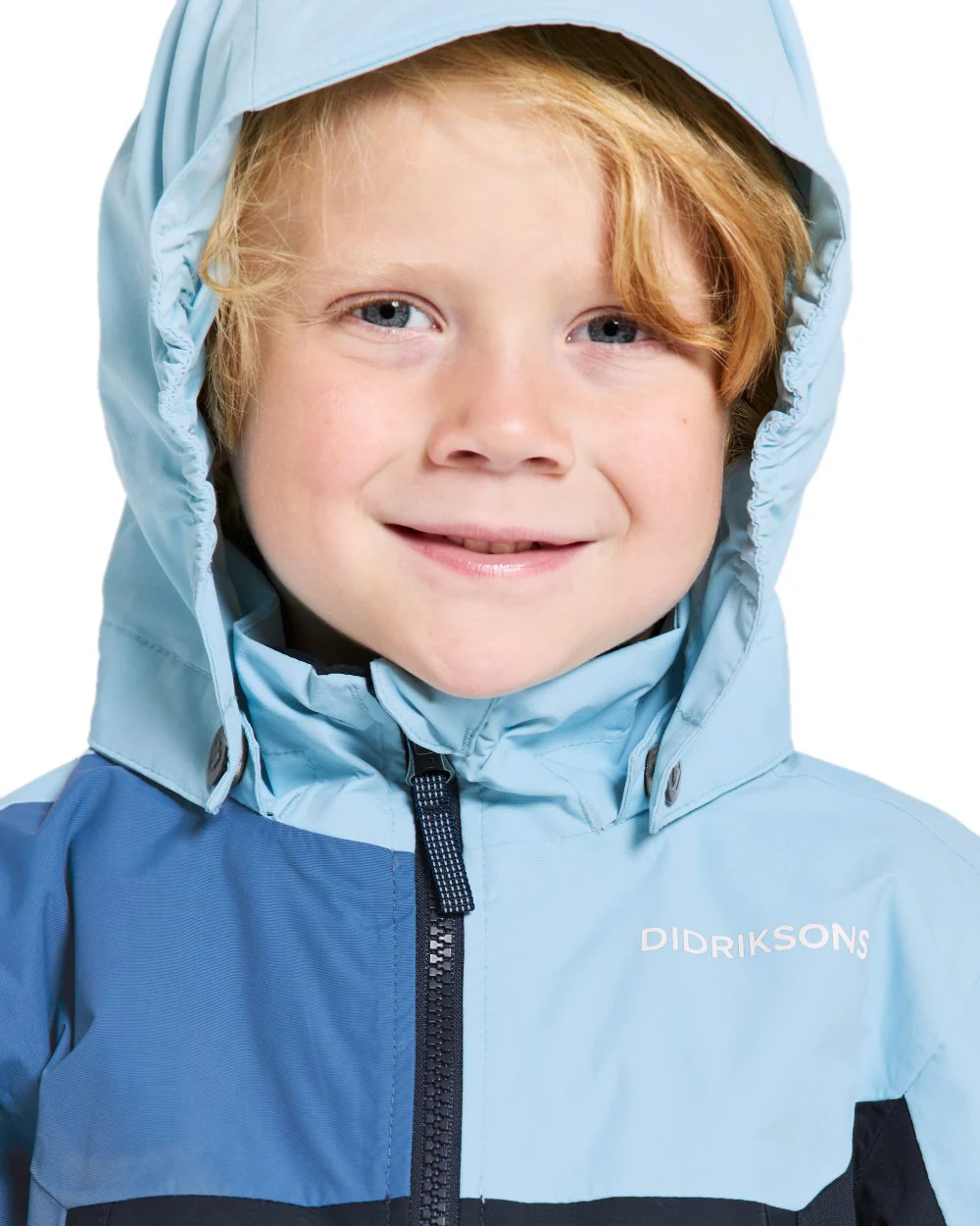 Didriksons Childrens Pilvi Jacket - Image 16