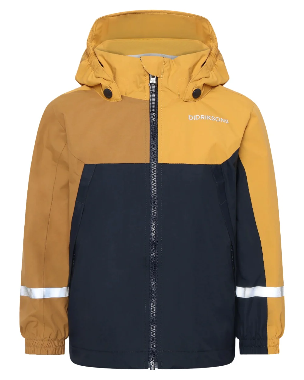 Didriksons Childrens Pilvi Jacket - Image 19